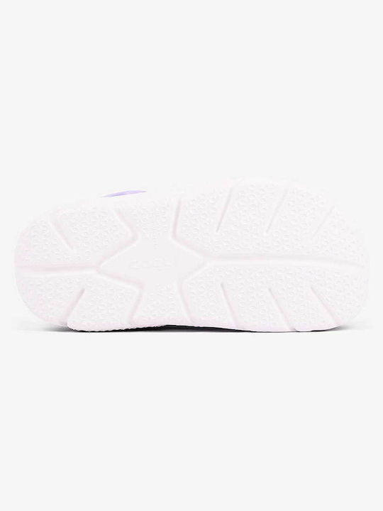 Children's Beach Shoes Purple