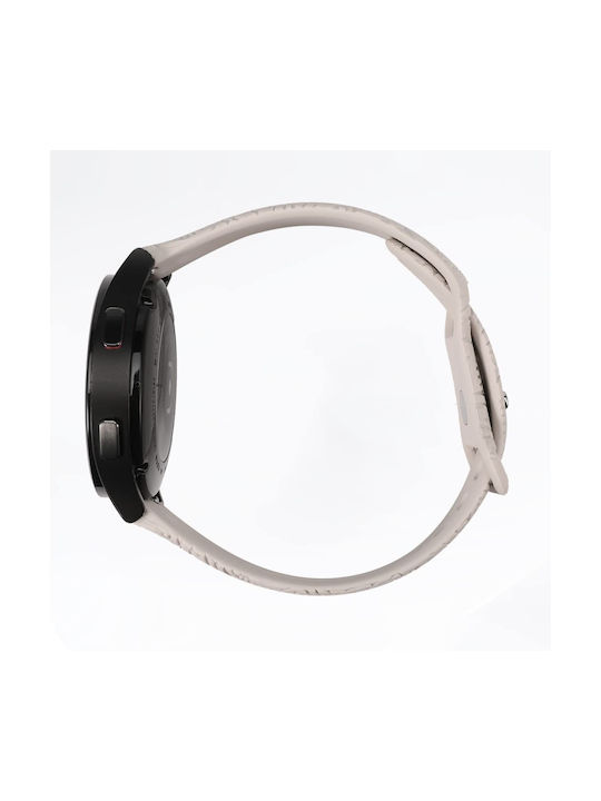 Σιλικόνη Ζώνη Γενικής Χρήσης 20mm Carven Μπεζ