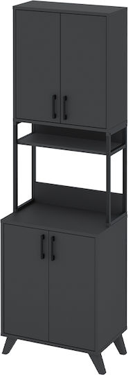 Sedef Въглени 61x40x202.1бр