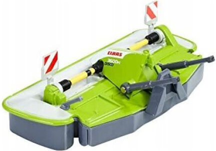Tomy Трактор Мащаб 1:32 Селскостопански За 3+ Години