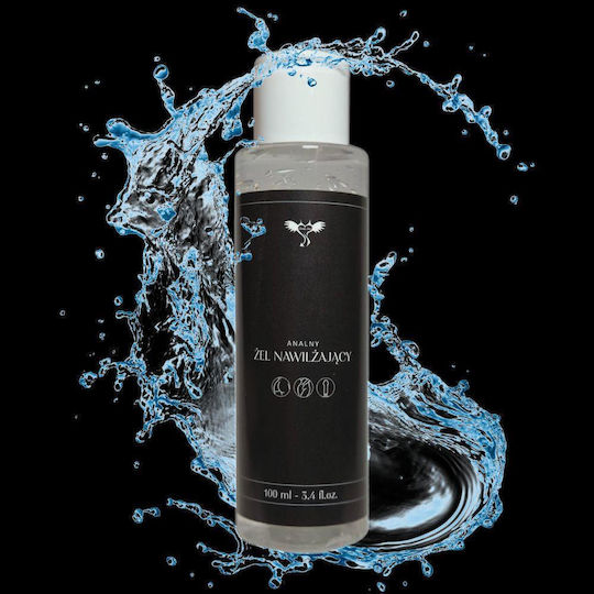 Πρωκτικό Λιπαντικό Gel 100ml