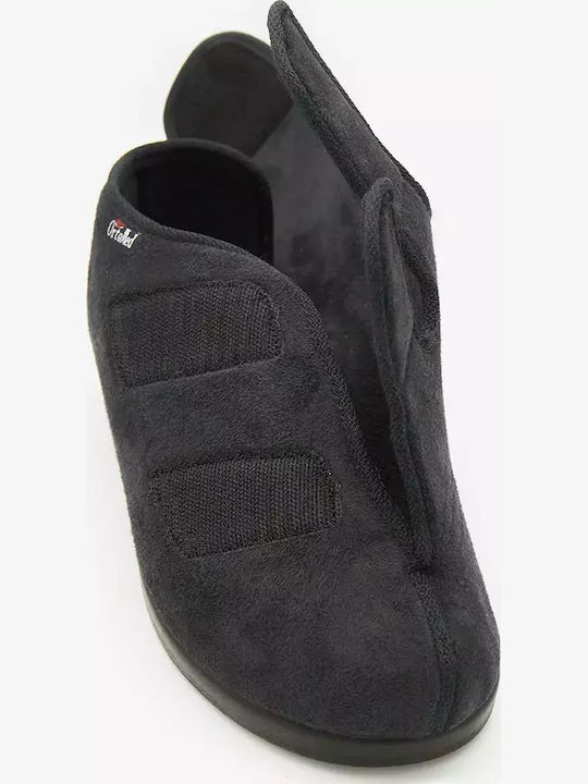Дамски Slip-On Черни