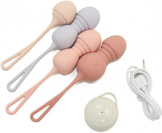 Kegel Balls Vibrating Pelvic Floor