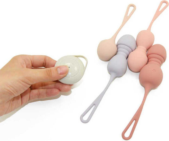 Kegel Balls Vibrating Pelvic Floor
