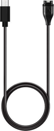 Watch Wearable Charger Garmin Instinct Blackς