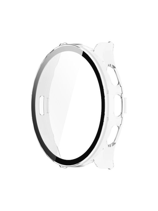 Plastikhülle in Transparent Farbe für Garmin Venu 3 Plastikhülle in Transparent Farbe für Garmin Venu 3