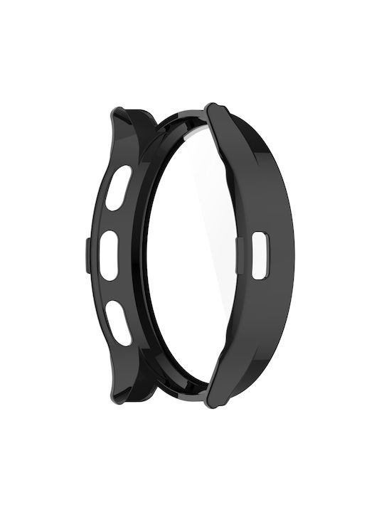 Plastikhülle in Schwarz Farbe für Garmin Venu 3