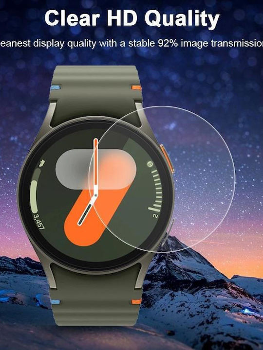 Screen Protector για το Galaxy Watch7 40mm 1τμχ EDA008011006