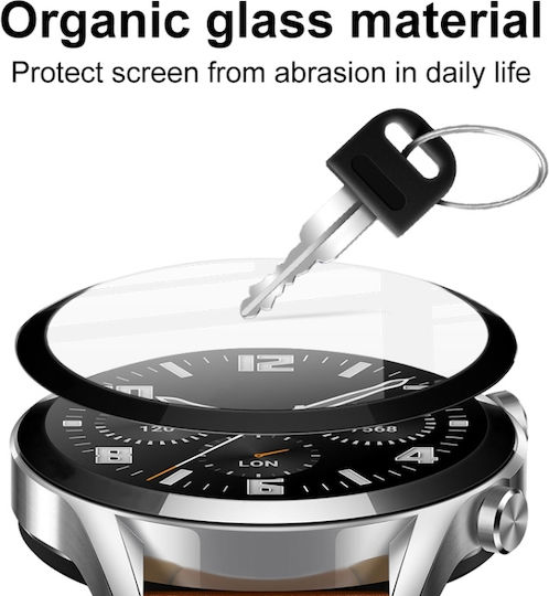Screen Protector for the Galaxy Watch7 44mm 1pcs EDA006841302