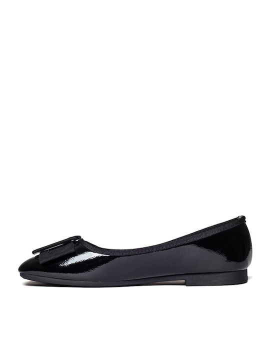 Ballerinas Black