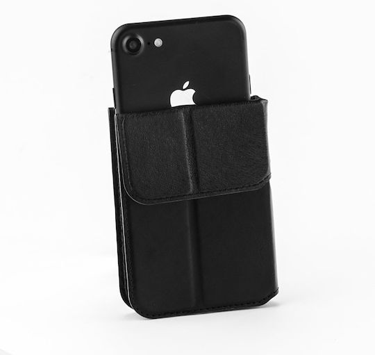 Dux Ducis Universelle Book Bis 5,5" Schwarze