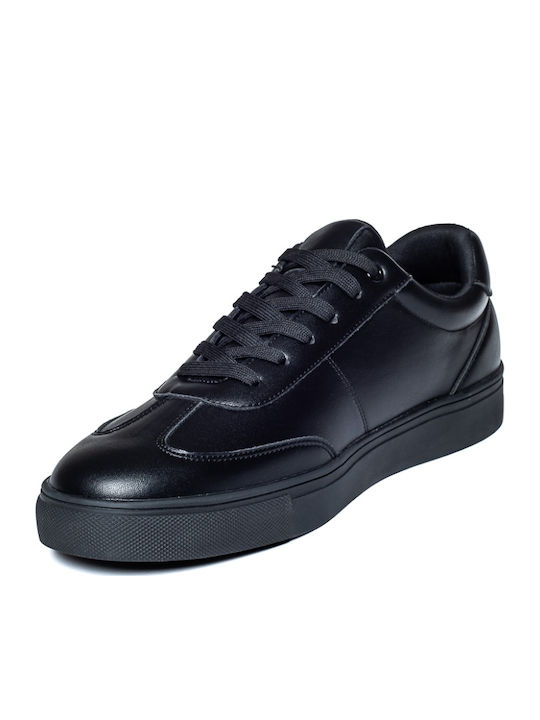 Men's Casual Shoes Black