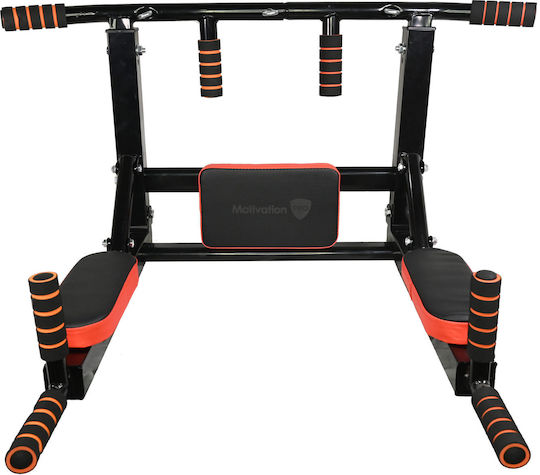 MotivationPro Единична лента Стена за Потребител до 150кг