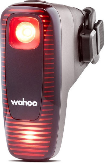 Rückseitiges Fahrradlicht Wahoo Trackr Radar