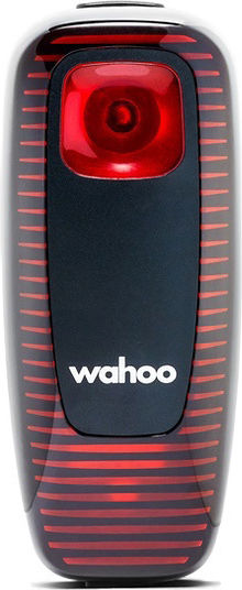 Rückseitiges Fahrradlicht Wahoo Trackr Radar