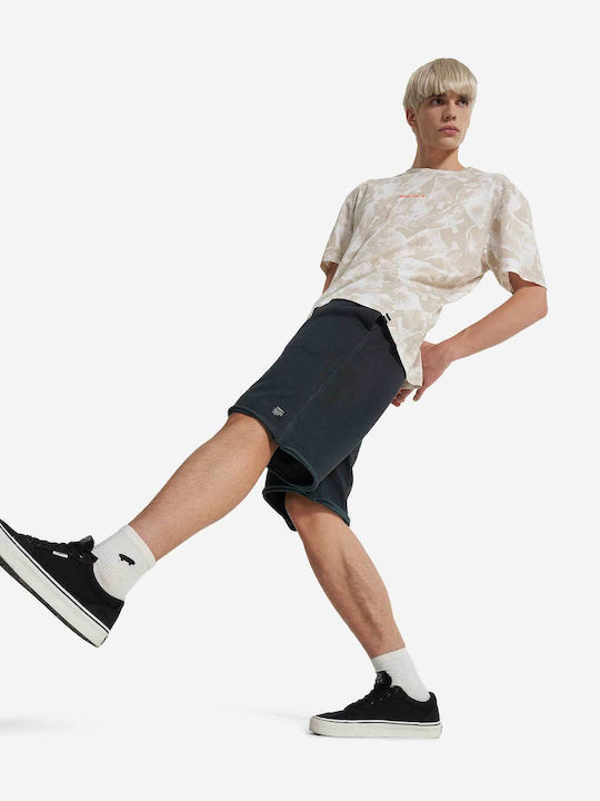 Men's Athletic Shorts Black