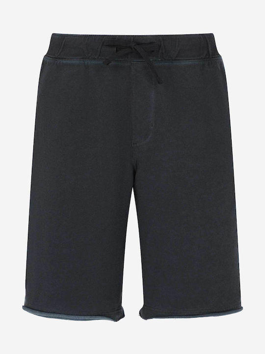 Men's Athletic Shorts Black