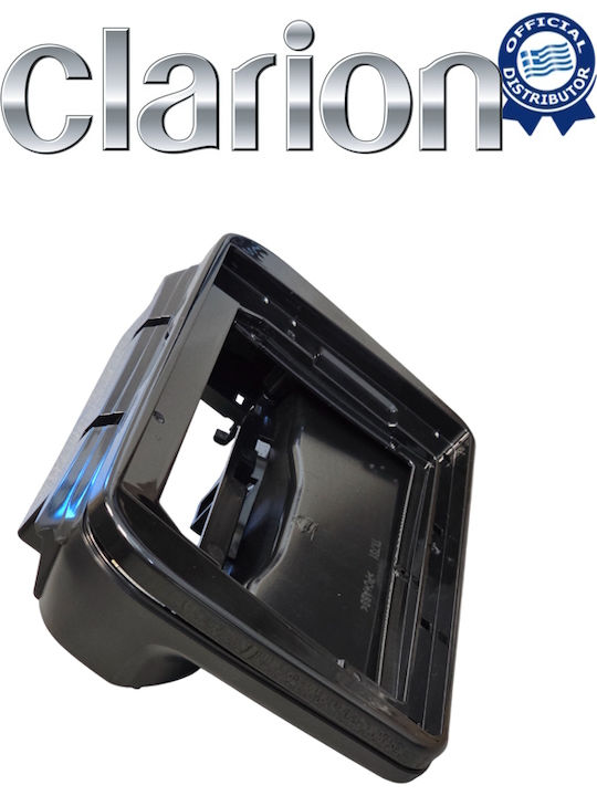 Clarion Автомобилна Аудио Система (Блутут/USB/WiFi/GPS/Apple-Carplay/Android-Auto)
