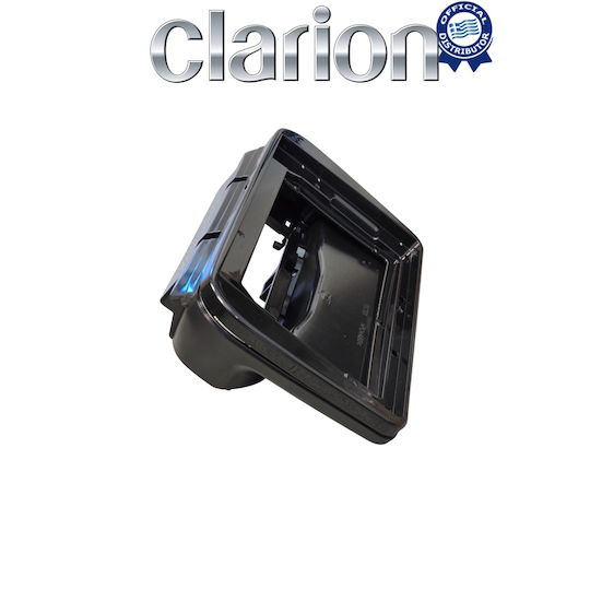 Clarion Ηχοσύστημα Αυτοκινήτου για Hyundai Santa Fe / iX45 2018 > 2019 (Bluetooth/USB/WiFi/GPS/Apple-Carplay/Android-Auto)