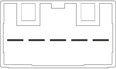 Electric Life Превключвател за прозорци на автомобил за Toyota Аурис / Камри / Корола / РАВ 4 / Ярис