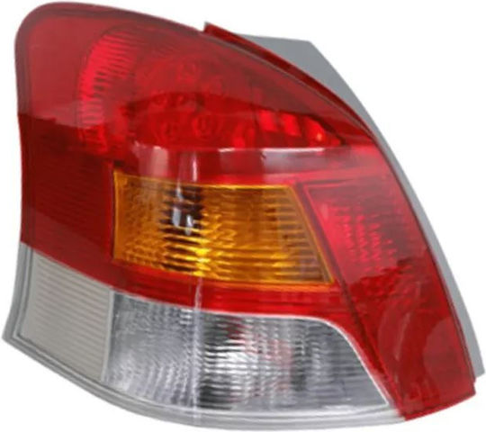 Taillights Led for Toyota Yaris