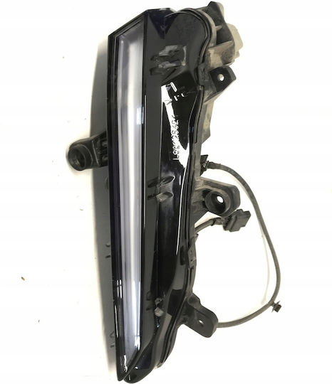 Valeo Front Lights Led for Peugeot 208