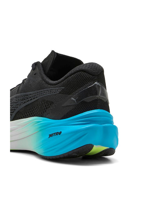 Deviate Nitro 3 Sport Shoes Running Multicolour