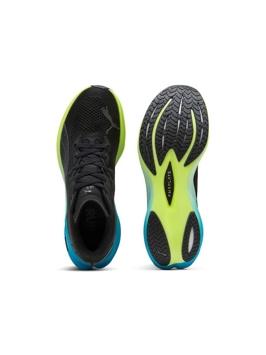 Deviate Nitro 3 Sport Shoes Running Multicolour