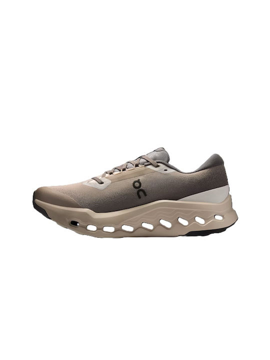 Cloudsurfer Sport Shoes Trail Running Cinder / Desert