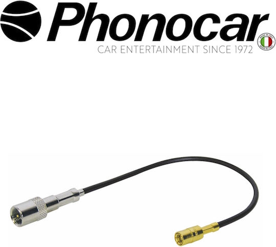 Phonocar Adaptor Auto