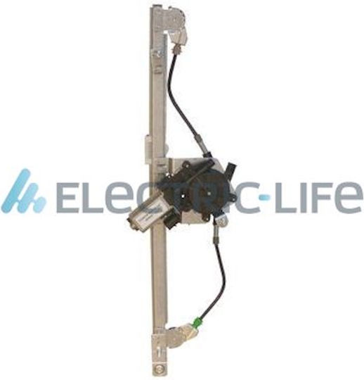 Electric Life Μηχανισμός Παραθύρου Zr Me69 Mercedes-Benz R ZR ME69 R