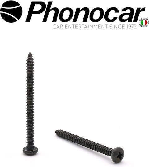 Phonocar Ανταλλακτικό Ηχείων Αυτοκινήτου