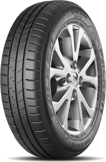 Falken Sincera SN110 Ecorun 175/55R15 77E-Commerce-Website Sommerreifen Reifen für Passagier Auto