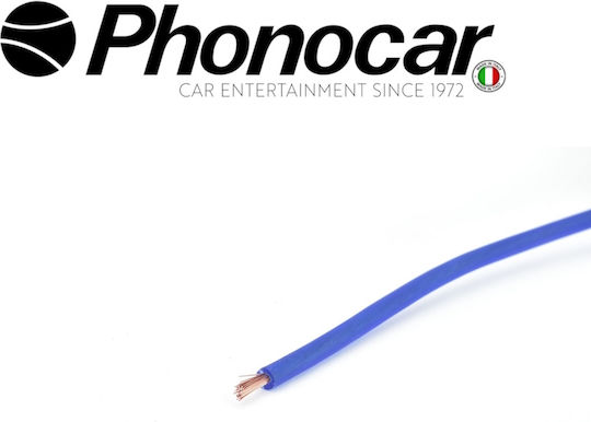 Phonocar Καλώδιο Ρεύματος Αυτοκινήτου