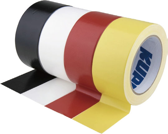 Lampa Αυτοκόλλητη Ταινία Αυτοκινήτου 1000 x 4.8cm σε Μαύρο Χρώμα