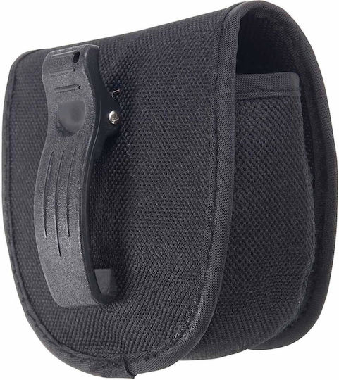 OnGuard Boxer Motorcycle Disc Brake Lock with 5.5mm Pin in Black