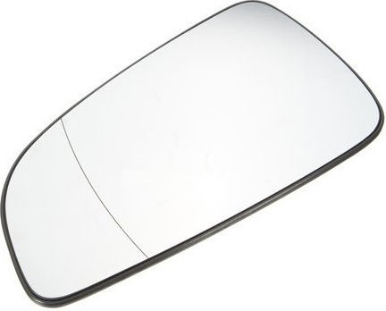 Prasco Beheizter Kristall Auto-Spiegel Opel Astra 04-10