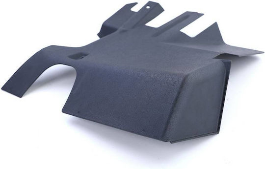 Carner Car Dashboard Cover without Emblem for BMW Series 3 / E30 Black Colour