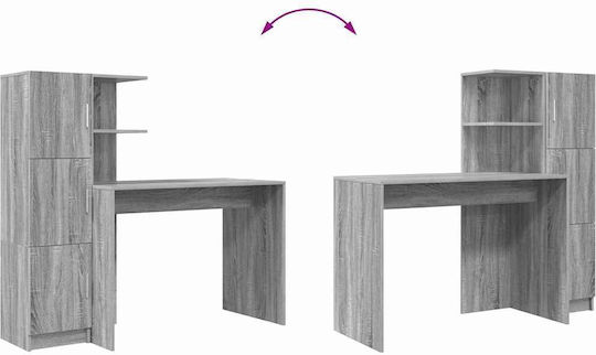 Student Furniture Set 3337294 2pcs