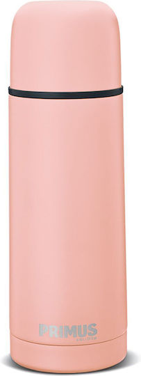 Primus Flasche Thermosflasche Rostfreier Stahl 750ml Pale Peach