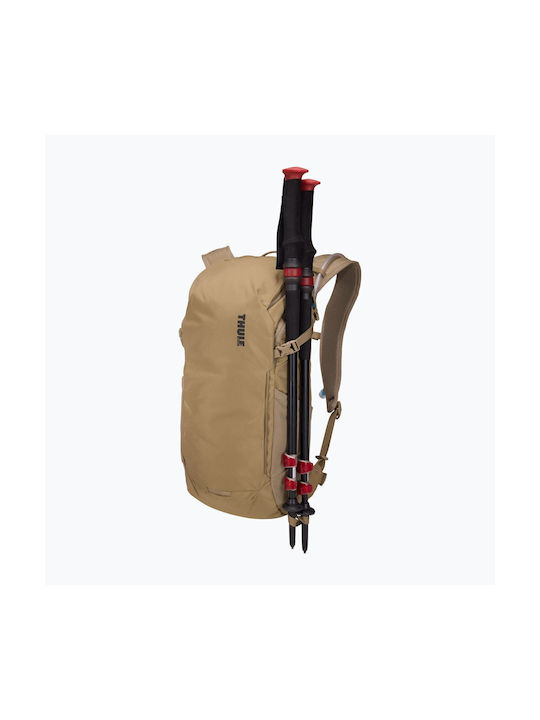 Thule Bergsteigerrucksack 16Es Khaki
