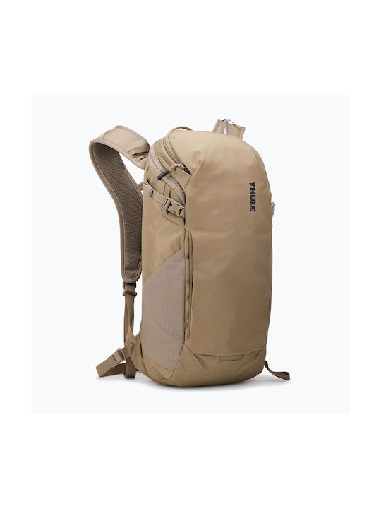 Thule Bergsteigerrucksack 16Es Khaki
