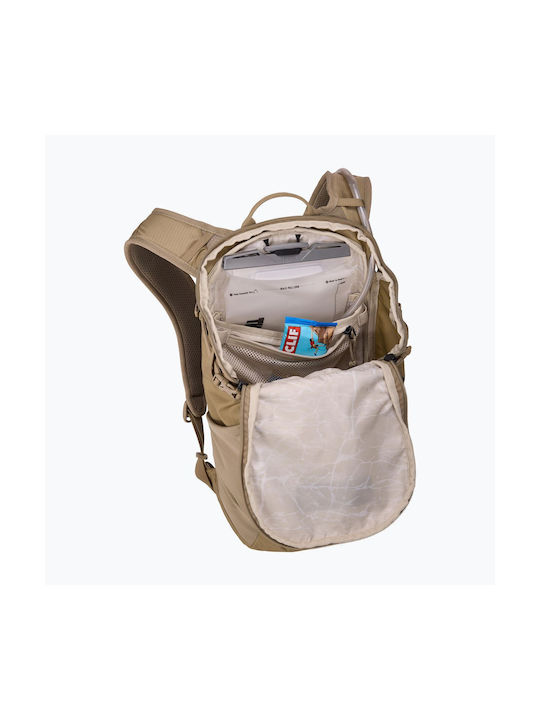 Thule Bergsteigerrucksack 16Es Khaki
