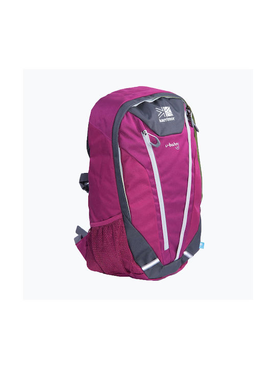 Karrimor Rucsac de alpinism 20lt Impermeabil Violet