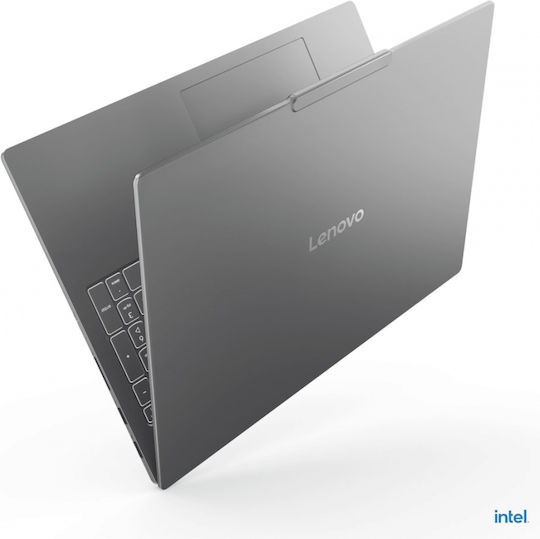 Lenovo IdeaPad Pro 5 16IAH10 16" OLED 120Hz (Ultra 7-255H/16GB/1TB SSD/GeForce RTX 5050/Без операционна система) (US Клавиатура)