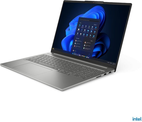 Lenovo IdeaPad Pro 5 16IAH10 16" OLED 120Hz (Ultra 7-255H/16GB/1TB SSD/GeForce RTX 5050/Без операционна система) (US Клавиатура)