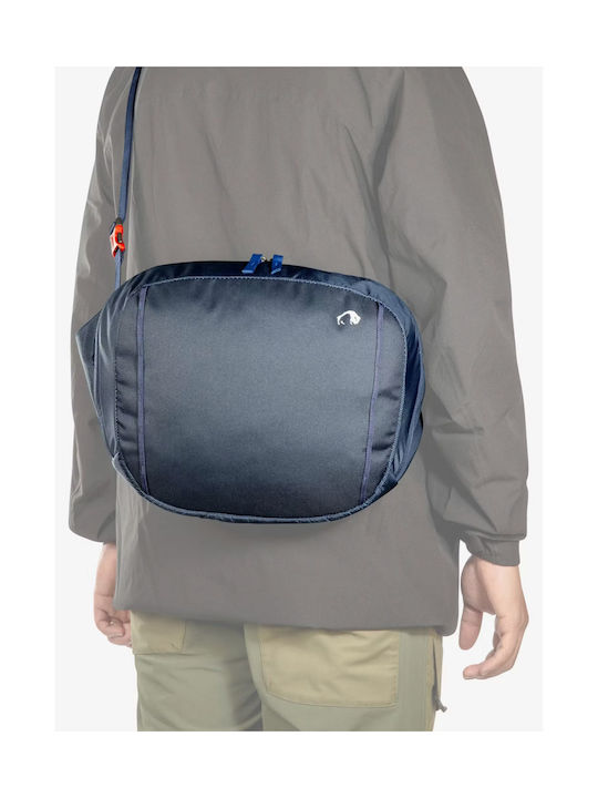 Tatonka Ορειβατικό Σακίδιο 10lt Αδιάβροχο Μπλε Daypack