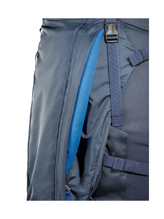 Tatonka Ορειβατικό Σακίδιο 10lt Αδιάβροχο Μπλε Daypack
