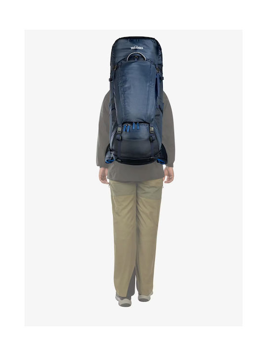 Tatonka Ορειβατικό Σακίδιο 10lt Αδιάβροχο Μπλε Daypack