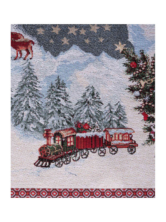 Silk Fashion Weihnachtliches Platz